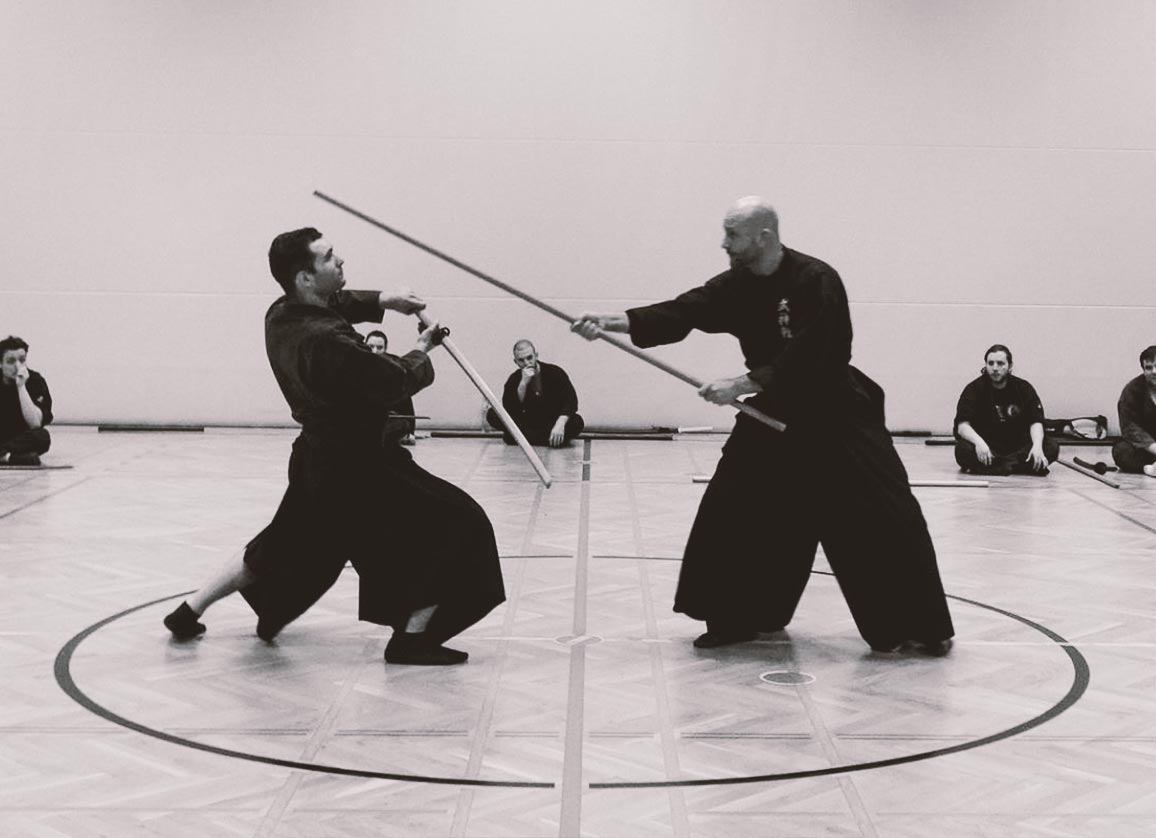 bujinkan-do